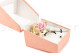 Boutonniere Pink 6