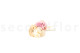 Boutonniere Pink 4