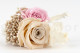 Boutonniere - Pink 2