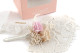 Boutonniere Pink 9