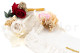 Boutonniere Pink 12