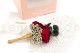 Boutonniere Red 9