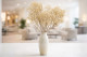 Preserved Baby's Breath Gypsophila Natural 1