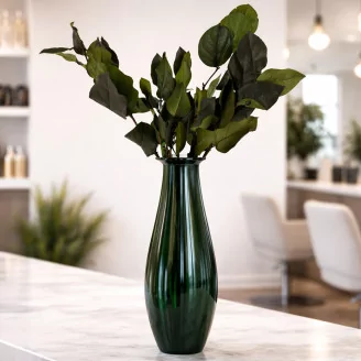 Preserved Salal Green
