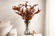 Preserved Eucalyptus Willow Autumn Mix 1