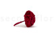 Preserved Hydrangea Red 8