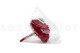 Preserved Hydrangea Red 9