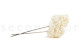 Preserved Hydrangea Grandiflora White (set of 2) 6