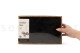 Preserved Reindeer Moss Black (Creabox M) 6
