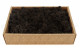 Preserved Reindeer Moss Black (Creabox M) 4