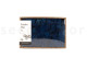 Preserved Reindeer Moss - Creabox M - Royal Blue 1