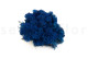 Preserved Reindeer Moss - Creabox M - Royal Blue 2