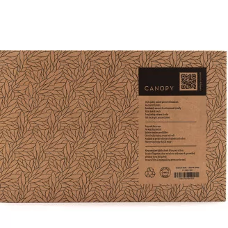 Preserved Reindeer Moss Medium Green (Creabox M)