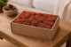 Preserved Reindeer Moss - Creabox M - Orange 1