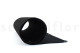 Black Felt Support Panel for Green Walls 4