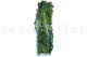 Black Felt Support Panel for Green Walls 11
