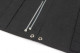 Black Felt Support Panel for Green Walls 7