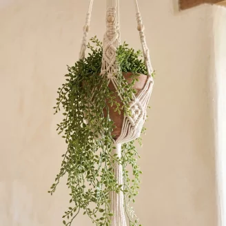 Artificial Trailing Leaf Vine