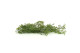 Artificial Trailing Leaf Vine 6