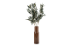 Artificial Olive Branch (set of 3) 7