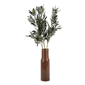 Artificial Olive Branch (set of 3)