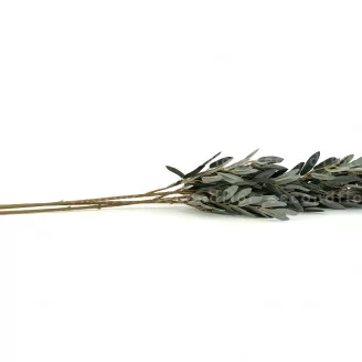 Artificial Olive Branch (set of 3)