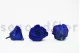 Preserved Rose L Ocean Blue (set of 8) 4
