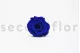 Preserved Rose L Ocean Blue (set of 8) 5