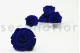Preserved Rose XL Ocean Blue (set of 6) 8