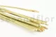 Dried Elephant Reed Natural (set of 20) 1