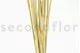 Dried Elephant Reed Natural (set of 20) 3