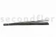 Dried Elephant Reed Black (set of 20) 4