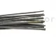Dried Elephant Reed Black (set of 20) 5
