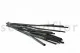 Dried Elephant Reed Black (set of 20) 6