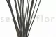 Dried Elephant Reed Black (set of 20) 3