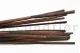 Dried Elephant Reed Brown (set of 20) 5