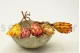 Dried Protea Repens Yellow (set of 5) 11