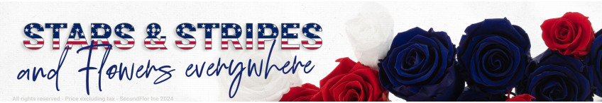 Memorial Day & 4th of July