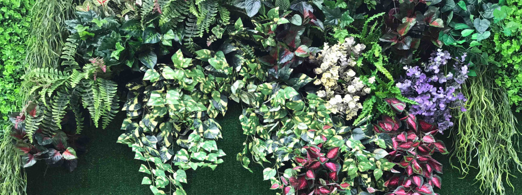 How Does Fake Moss Compare to Preserved Moss: The Artificial Difference