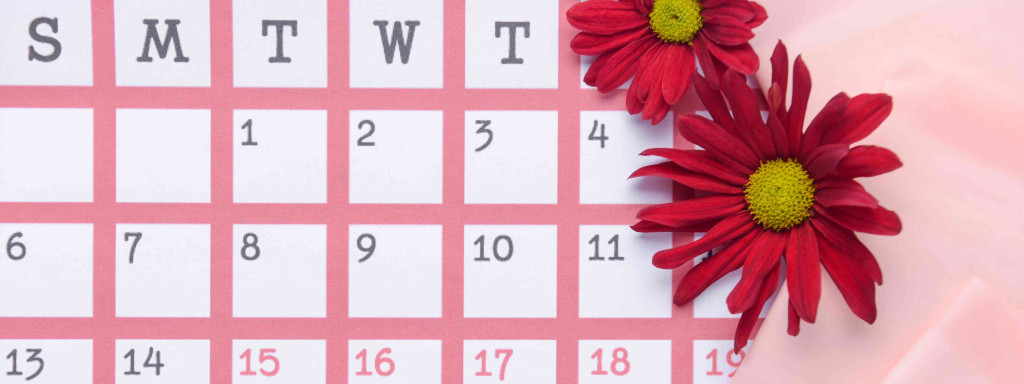 Florists, Plan these dates of 2025 in your calendar [Marketing]