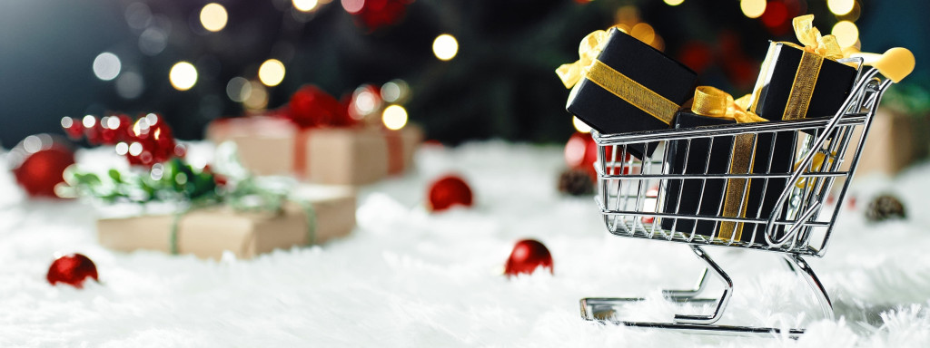 How to make the most of your brick-and-mortar business this holiday season