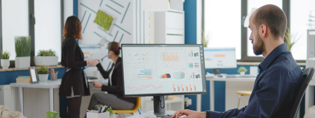 Why should you use biophilic design in your office ?